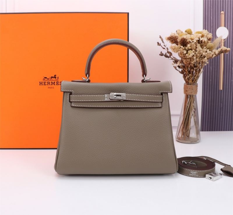 Hermes Kelly Bags